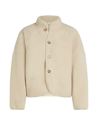 PENN&INK | Veste aspect fourrure | 